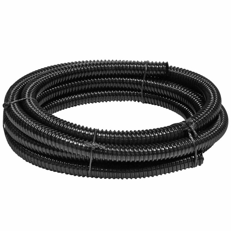 Beckett 2034BC 3/4-Inch by 20-Feet Corr Vinyl Tubing/Fitting Pond