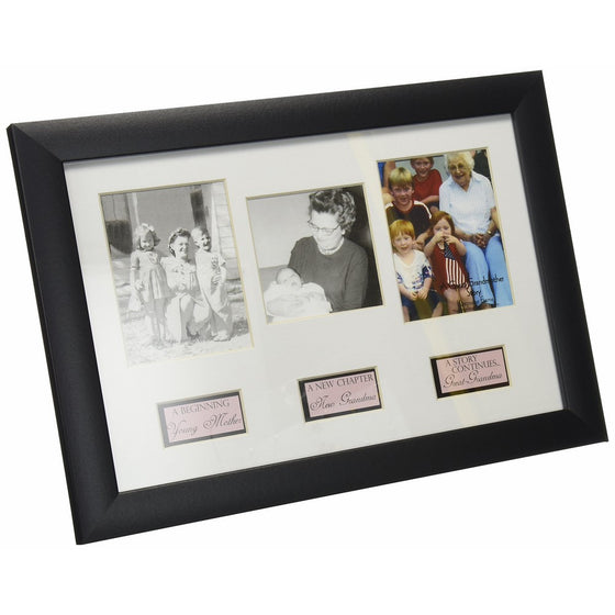 The Grandparent Gift Life Story Frame, Great-Grandma