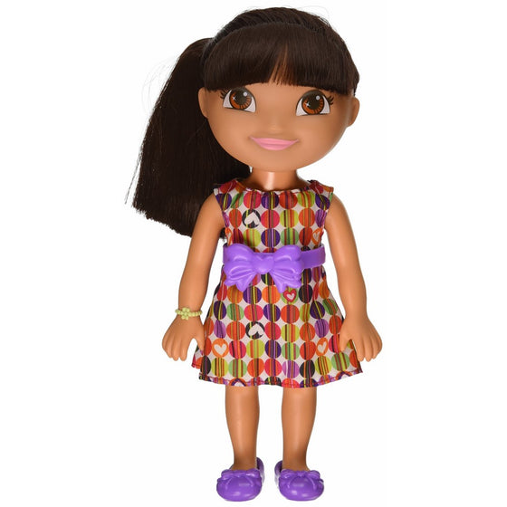 Fisher-Price Dora the Explorer - Birthday Fiesta Dora