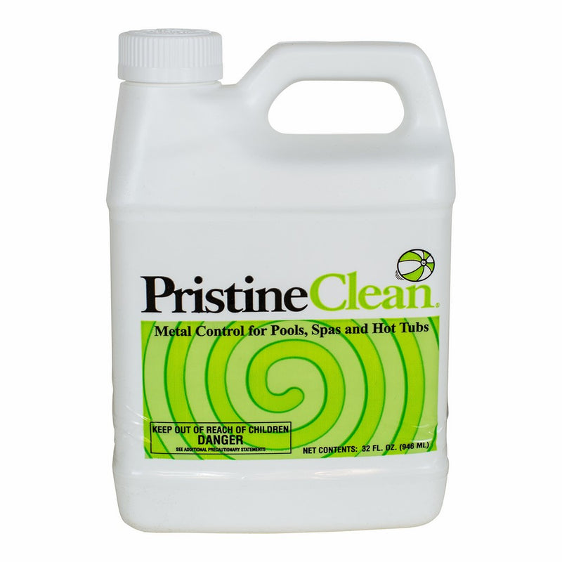 Pristine Clean 32 Ounce