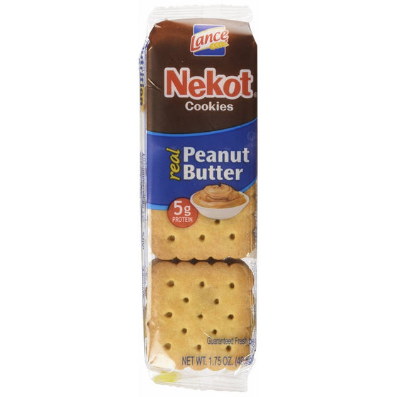 Nekot Cookies 40 Packs