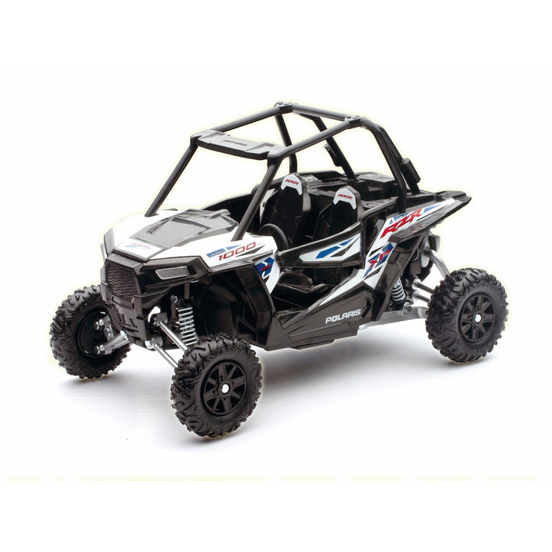 New Ray Toys - 1:18 Scale ATV - Polaris Rzr XP1000 57593