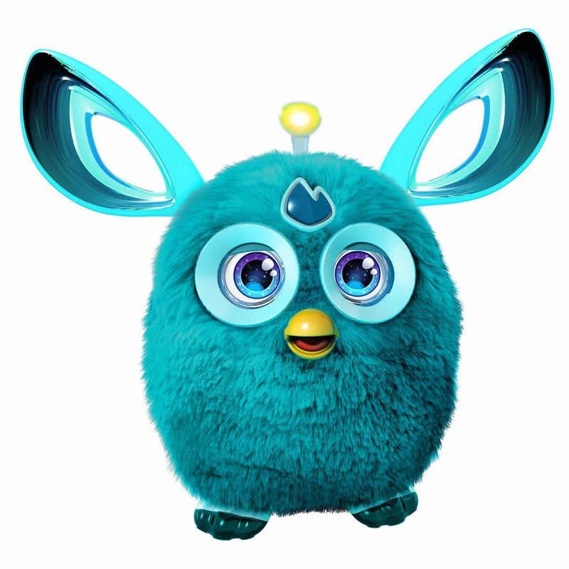 Hasbro Furby Connect Friend, Teal