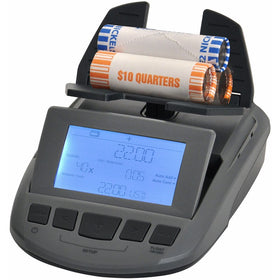 Cassida Professional Money Counting Scale Bill Counter (Till Tally)