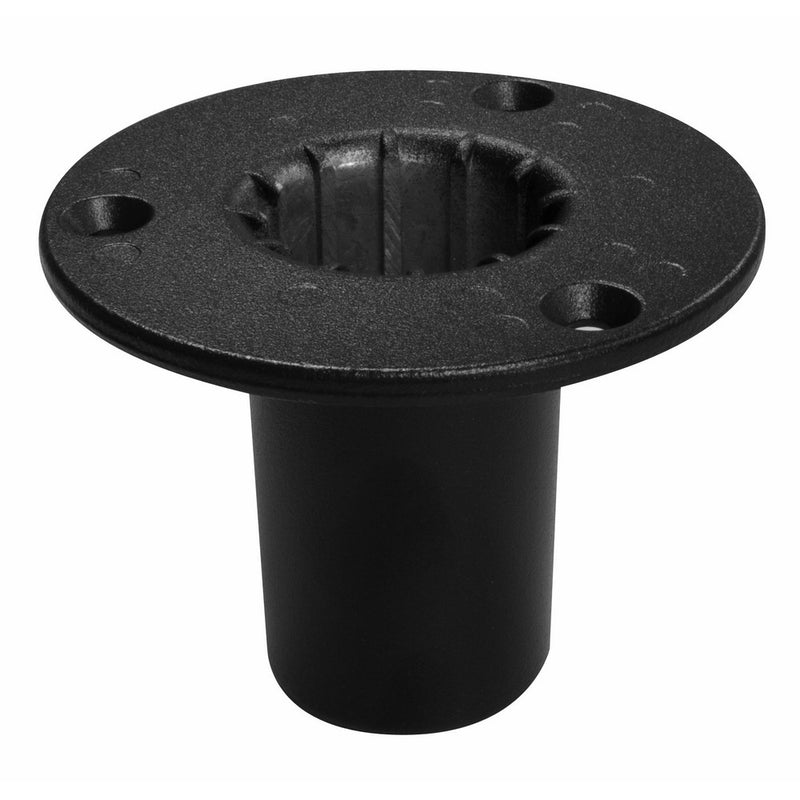 Ultimate Support TSM-150MK -Mounting Bracket for Mounting Speaker Cabinets on Speaker Stands - 1-1/2"