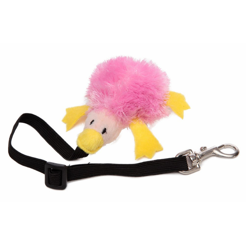 Marshall Bungee Ferret Toy, Assorted Colors