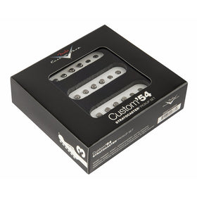 Fender Custom Shop Custom '54 Stratocaster Pickups