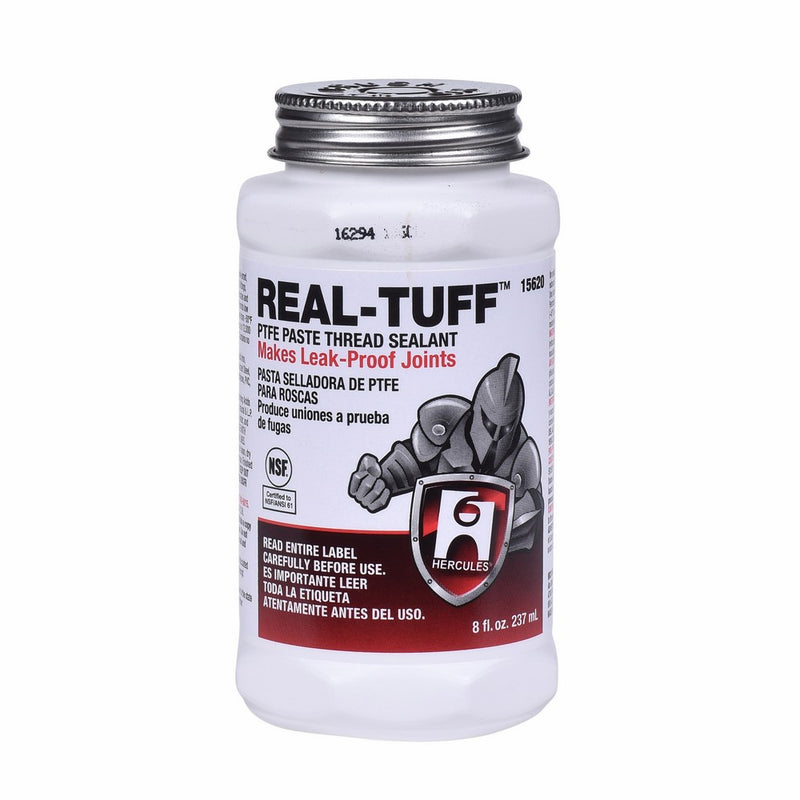 Hercules 15620 1/2PT RealTuf T Sealant