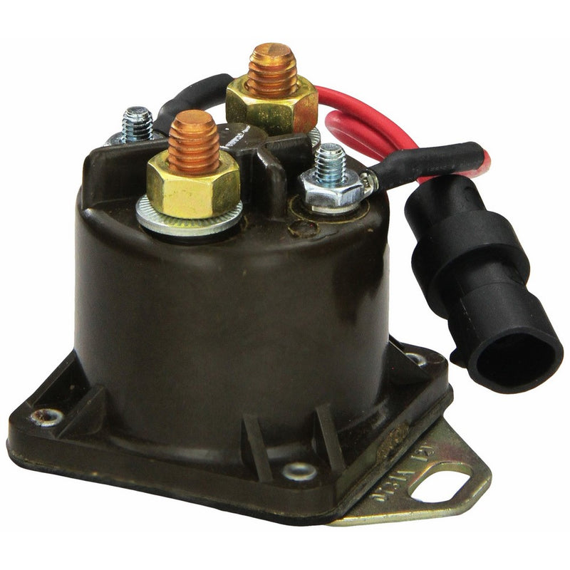 Motorcraft DY860 Glow Plug Switch