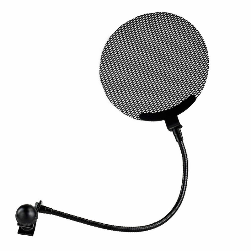 Mic Pop Filter