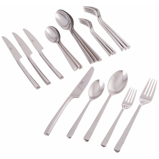 Towle 20 pc Luxor Flatware Set - 5005577