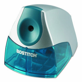 Bostitch Personal Electric Pencil Sharpener, Blue (EPS4-BLUE)