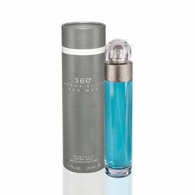 360 for Men By Perry Ellis Eau-de-toilette Spray, 1.7-Ounce