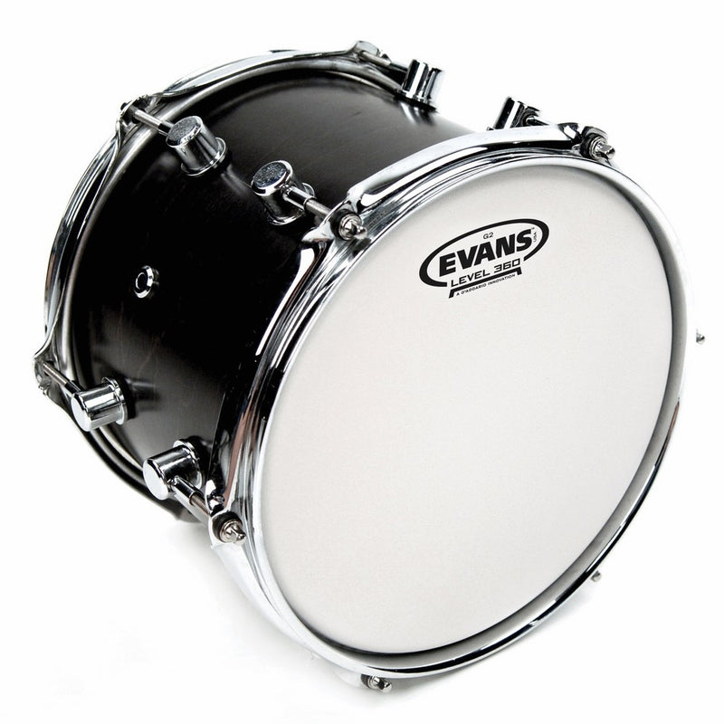 Evans G2 Coated Drum Head, 15 Inch