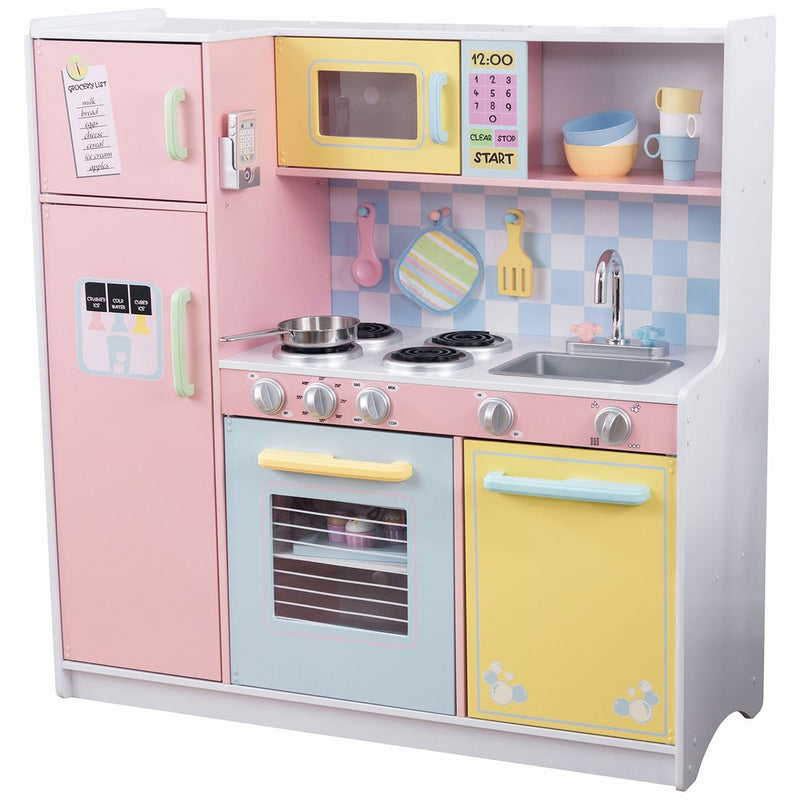 KidKraft Large Kitchen