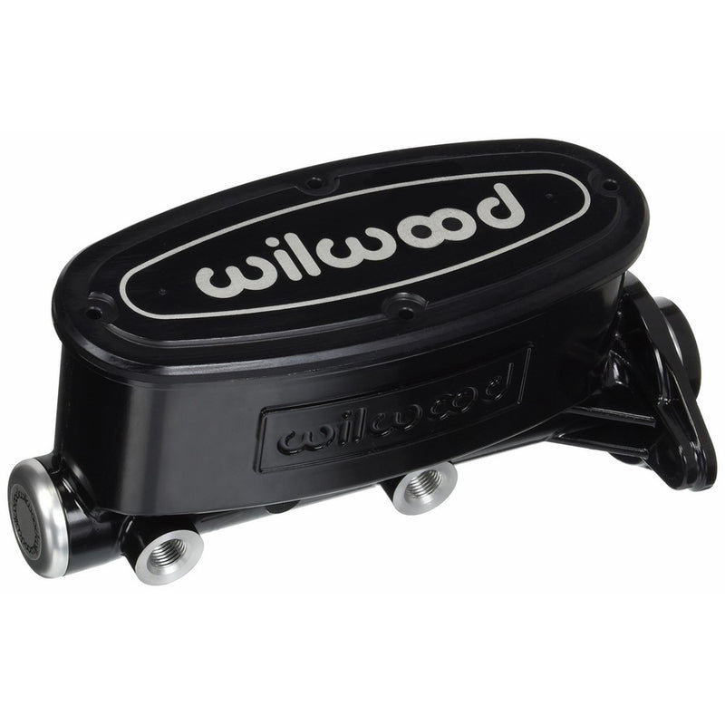 Wilwood 260-8555-BK Master Cylinder