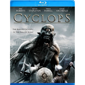 Cyclops [Blu-ray]