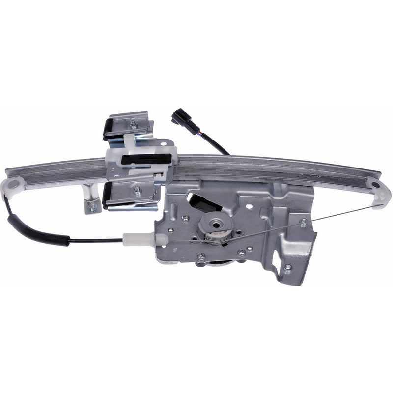 Dorman 741-146 Buick Lucerne Front Driver Side Window Regulator with Motor