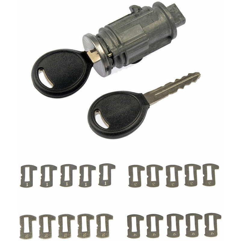 Dorman 924-703 Ignition Lock Cylinder