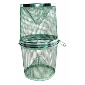 Gees Feets G-40 Minnow Trap