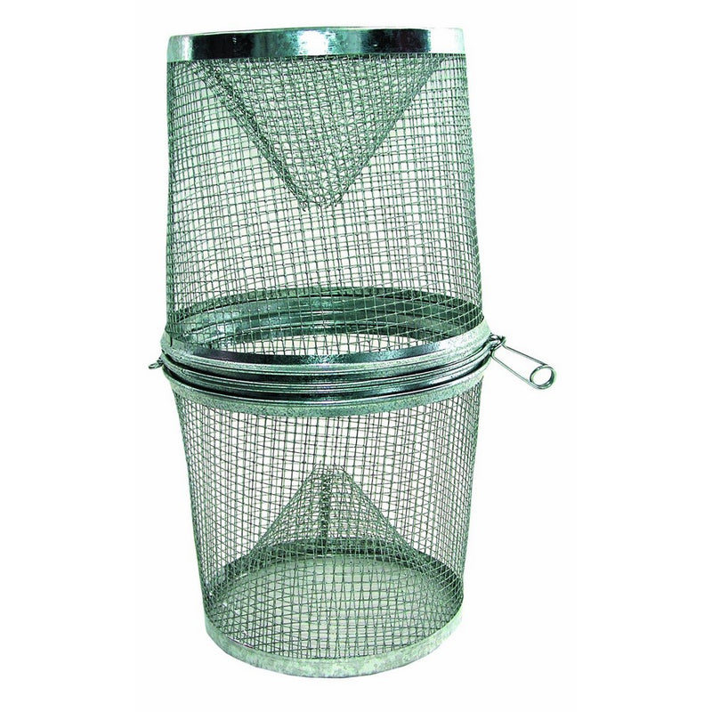 Gees Feets G-40 Minnow Trap