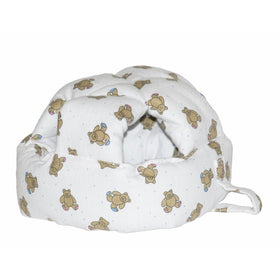 Jolly Jumper Bumper Bonnet Toddler Head Cushion
