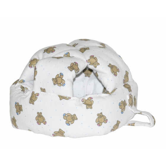 Jolly Jumper Bumper Bonnet Toddler Head Cushion