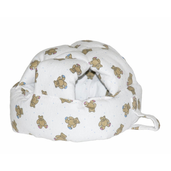 Jolly Jumper Bumper Bonnet Toddler Head Cushion