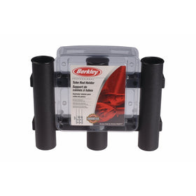 Berkley Tube Rod Rack (Black)