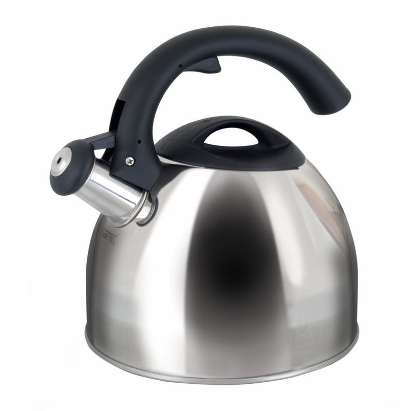 Gibson Mr Coffee Steamline 2-Quart Tea Kettle