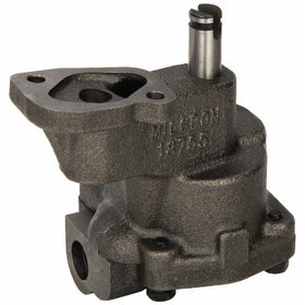 Milodon 18756 Hi-Pressure Standard Volume Oil Pump for SBC