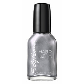 Sally Hansen Hard as Nails Color, Pumping Iron, 0.45 Fluid Ounce