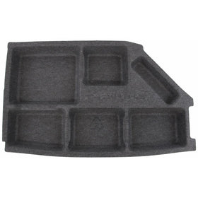 Genuine Toyota Accessories PT924-47100 Cargo Organizer