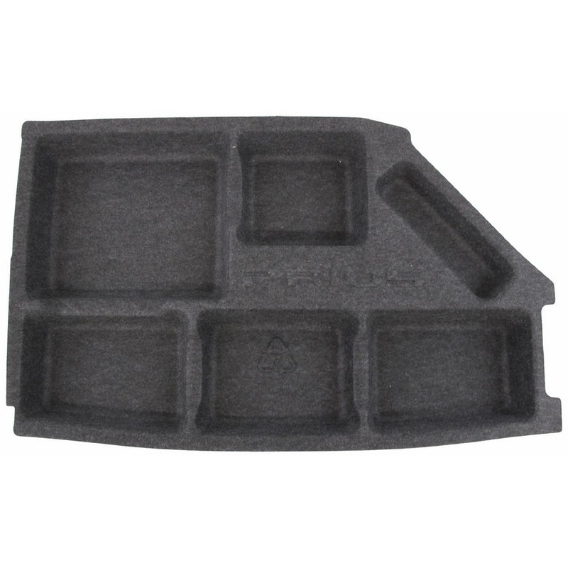 Genuine Toyota Accessories PT924-47100 Cargo Organizer