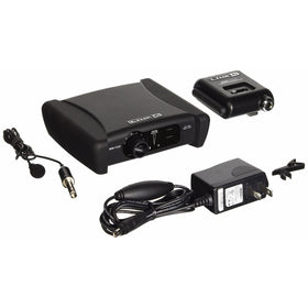 Line 6 XD-V35L Digital Wireless System with Bodypack Transmitter and Lavalier