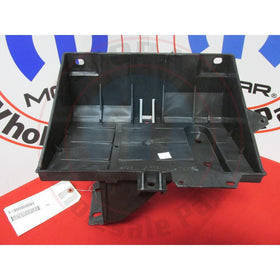 2000-2002 Dodge Ram Truck: Right Side Battery Tray 55275126AE