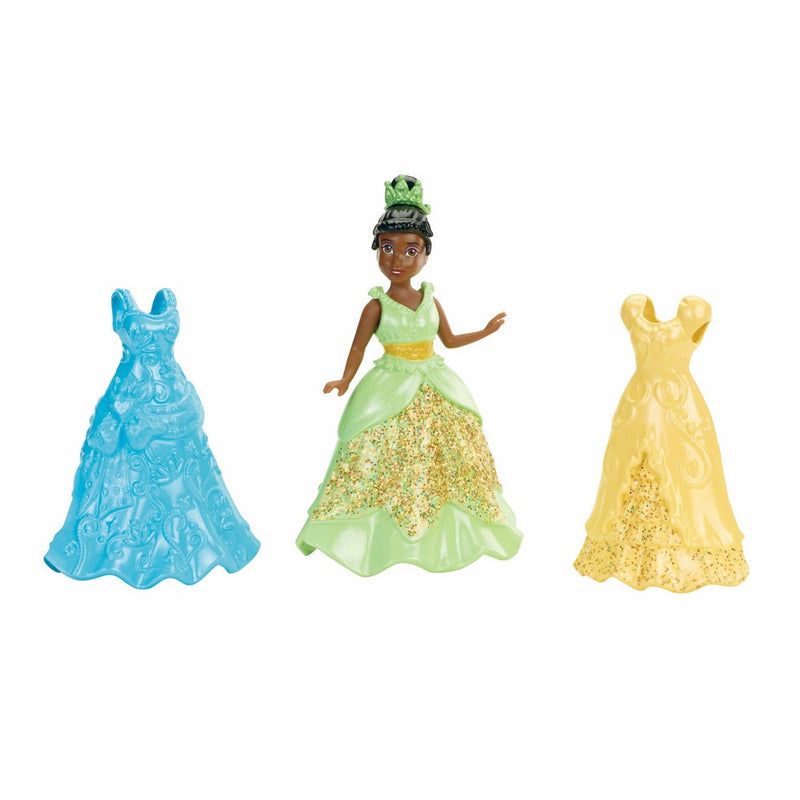 Disney Princess Little Kingdom MagiClip Tiana Fashion Bag