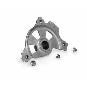 Acerbis 2374200059 Aluminum Disc Cover Mount