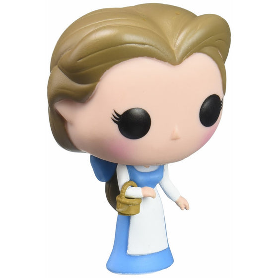 Funko POP Disney Beauty and the Beast: Peasant Belle