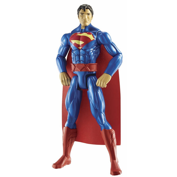 Mattel DC Comics 12" Superman Figure