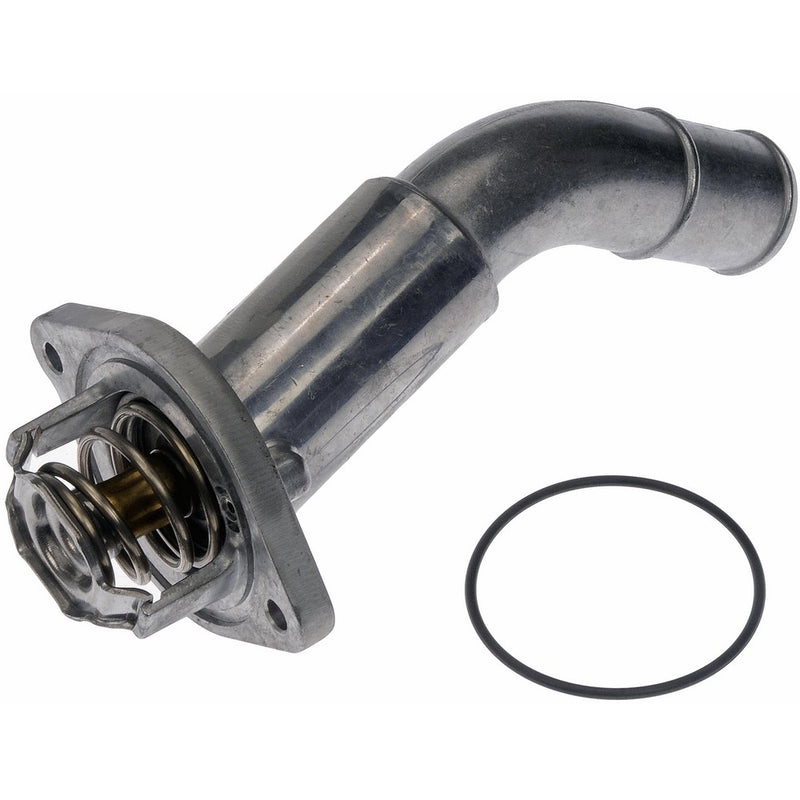 Dorman 902-800 Thermostat Water Outlet Assembly
