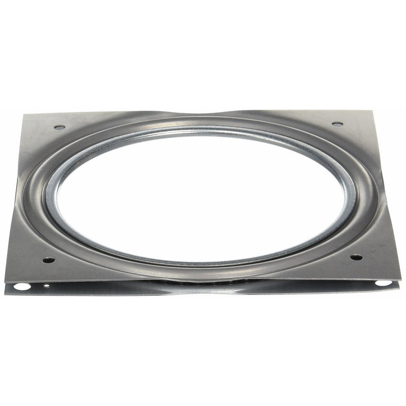 Shepherd Bearing 6" Lazy Susan Zinc Plated 400 Lb.