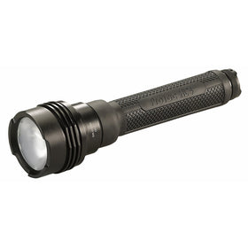 Streamlight 88060 Pro Tac HL 4 2,200 Lumen Professional Tactical Flashlight with High/Low/Strobe Dual Fuel use 4x CR123A or 2 x 18650 Li-iON Batteries