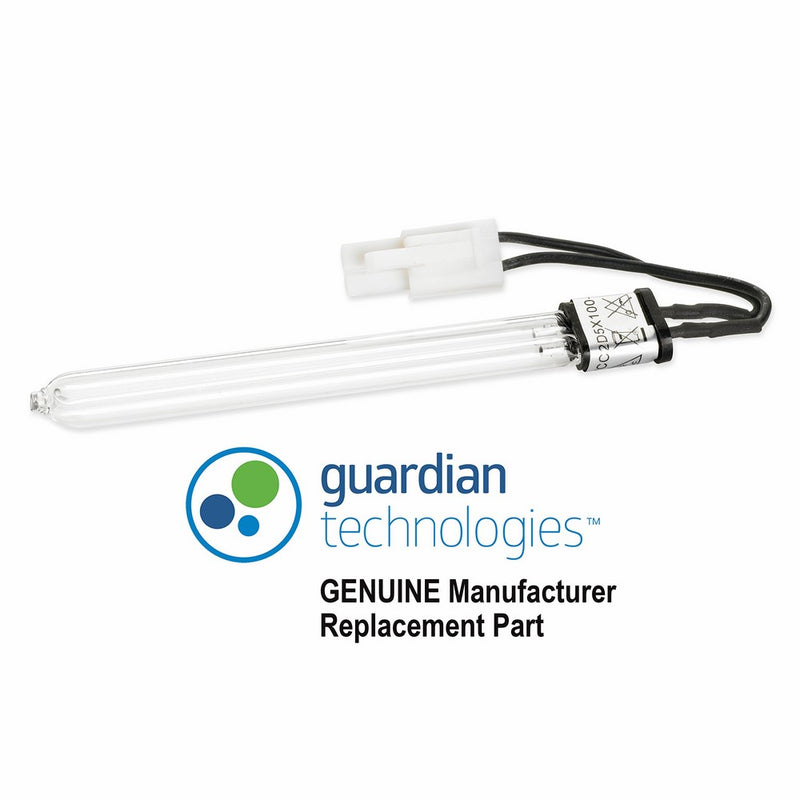 GermGuardian LB4100 GENUINE UV-C Replacement Bulb for AC4100, AC4150BLCA and AC4150PCA Germ Guardian Air Purifiers
