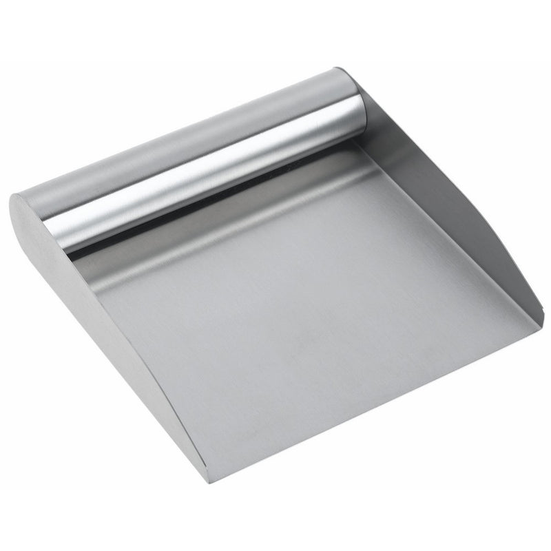 Chef's Planet PrepTaxi - Stainless Steel Food Scoop