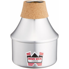 Denis Wick DW5506 Extending Tube Mute for Trumpet