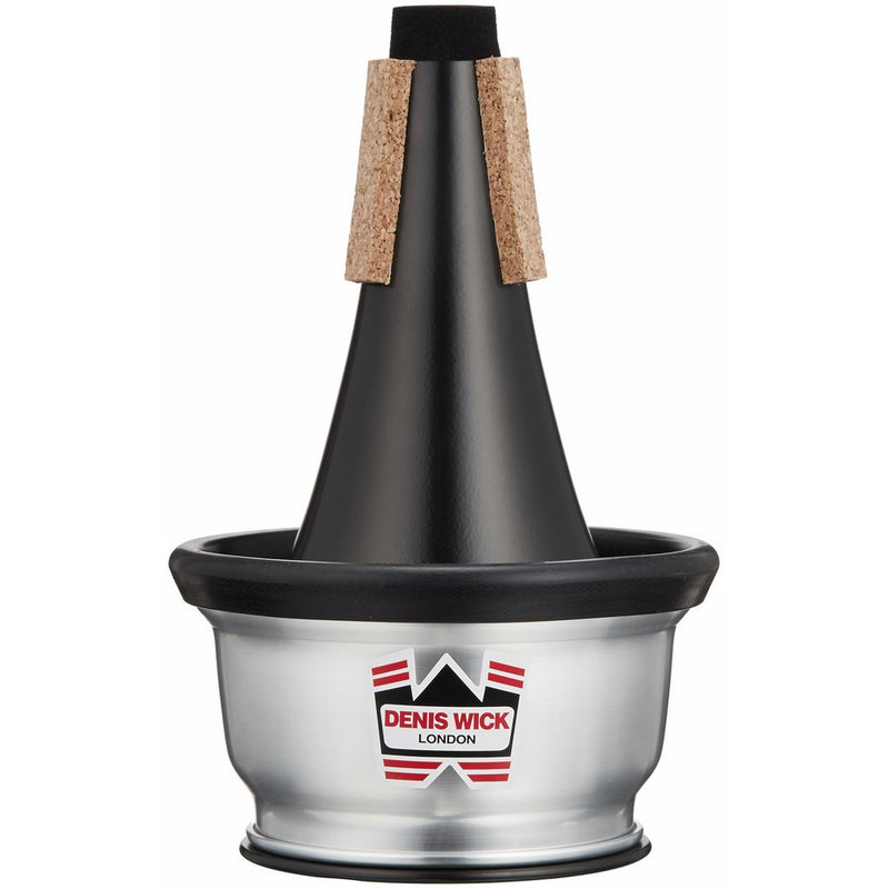 Denis Wick DW5531 Adjustable Cup Trumpet Mute