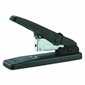 Bostitch 60 Sheet No-JamHeavy Duty Stapler, Black (03201)