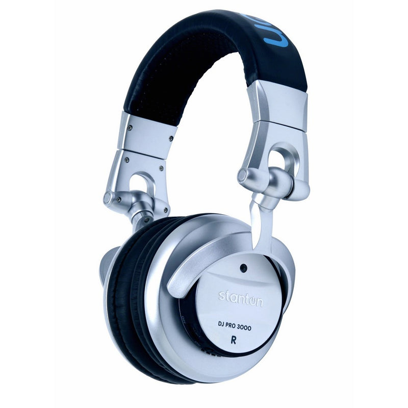 Stanton DJ Pro 3000 MKII Headphones