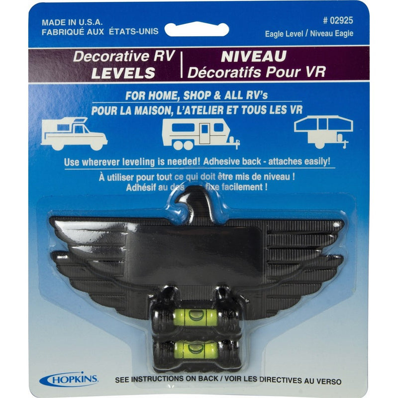 Hopkins 02925 Eagle Level